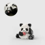 This product is a freebie, if you purchase a Panda product, I will randomly send you a blind box of this puzzle! - Image 4