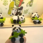 Panda Doll Night Light - Image 2