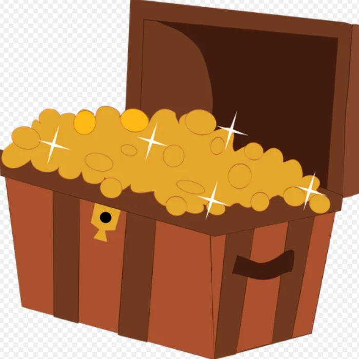 Appreciation Tip Token 800 - No Physical Delivery - Image 1