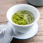 China Handmade Biluochun Tea 250g - Image 2