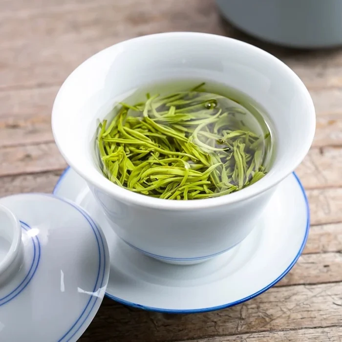 China Handmade Biluochun Tea 250g - Image 2