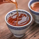 Handmade Black Tea Zhengshan Xiaozhong 250g - Image 4