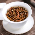 Handmade Black Tea Zhengshan Xiaozhong 250g - Image 3