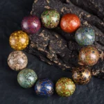 Heavenly Spirit Bead