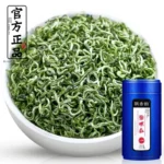 China Handmade Biluochun Tea 250g