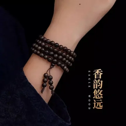 Chinese eaglewood string