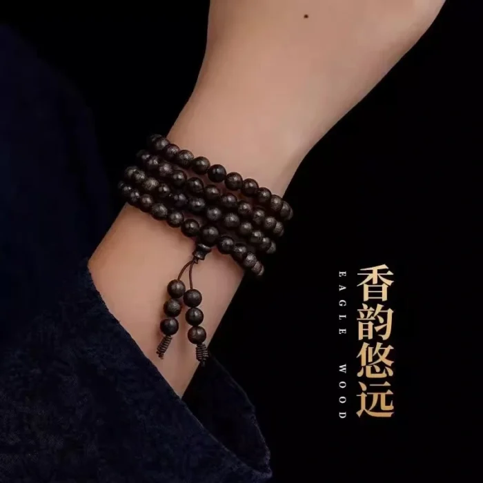 Chinese eaglewood string - Image 1