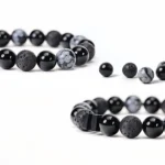 Arctic Aura Obsidian Chain - Image 5