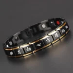 Magnetic Anti-Radiation Bracelet